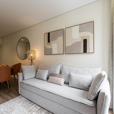 Guestready - Tela Dobravel Em Cedofeita Lejlighed Porto Eksteriør billede