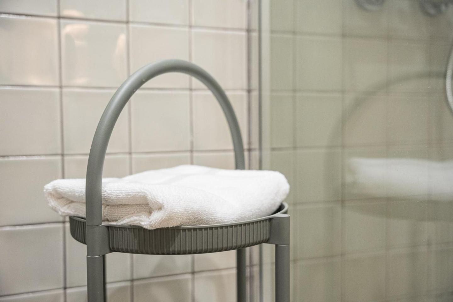 Guestready - Tela Dobravel Em Cedofeita Lejlighed Porto Eksteriør billede