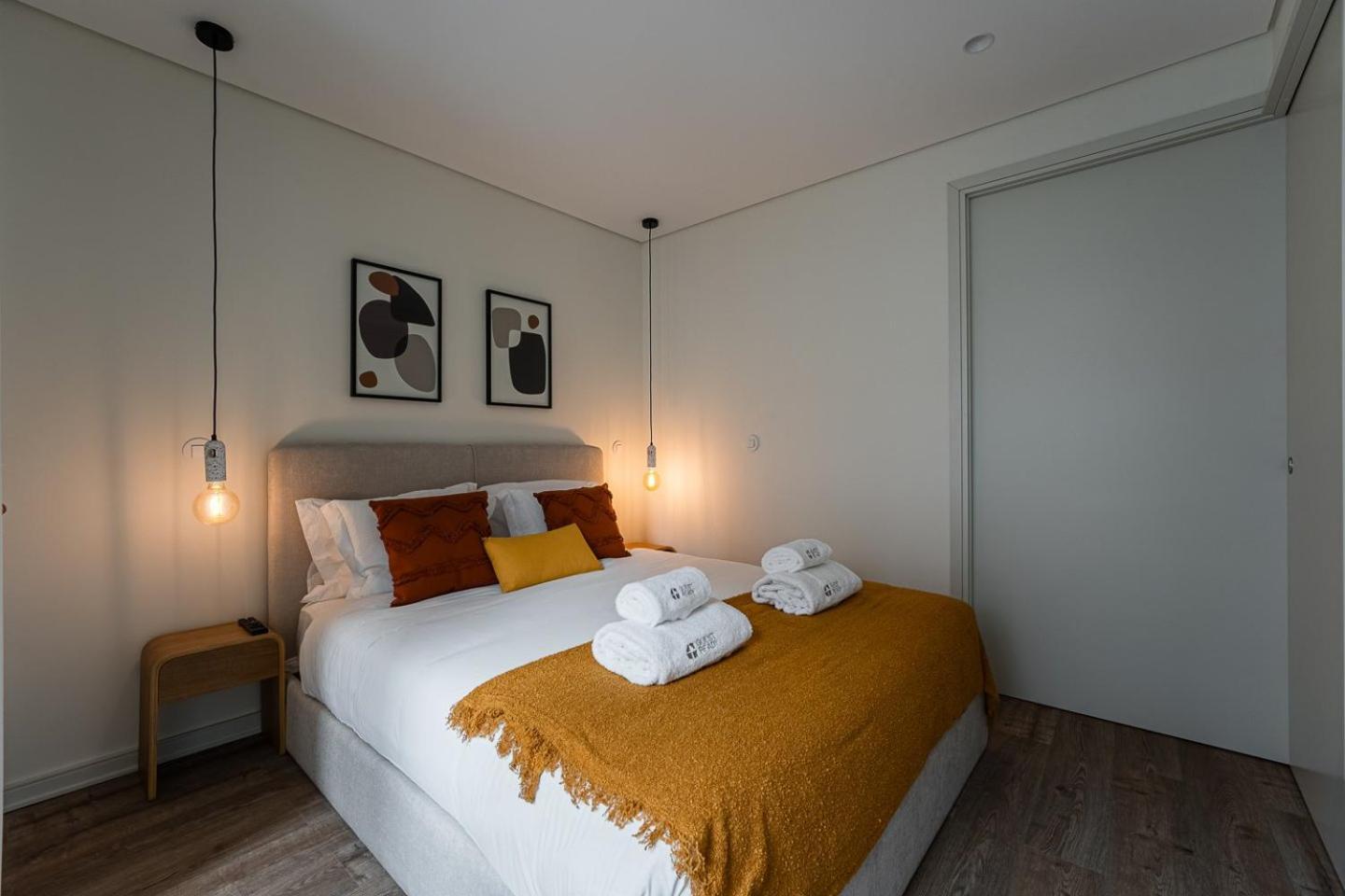Guestready - Tela Dobravel Em Cedofeita Lejlighed Porto Eksteriør billede