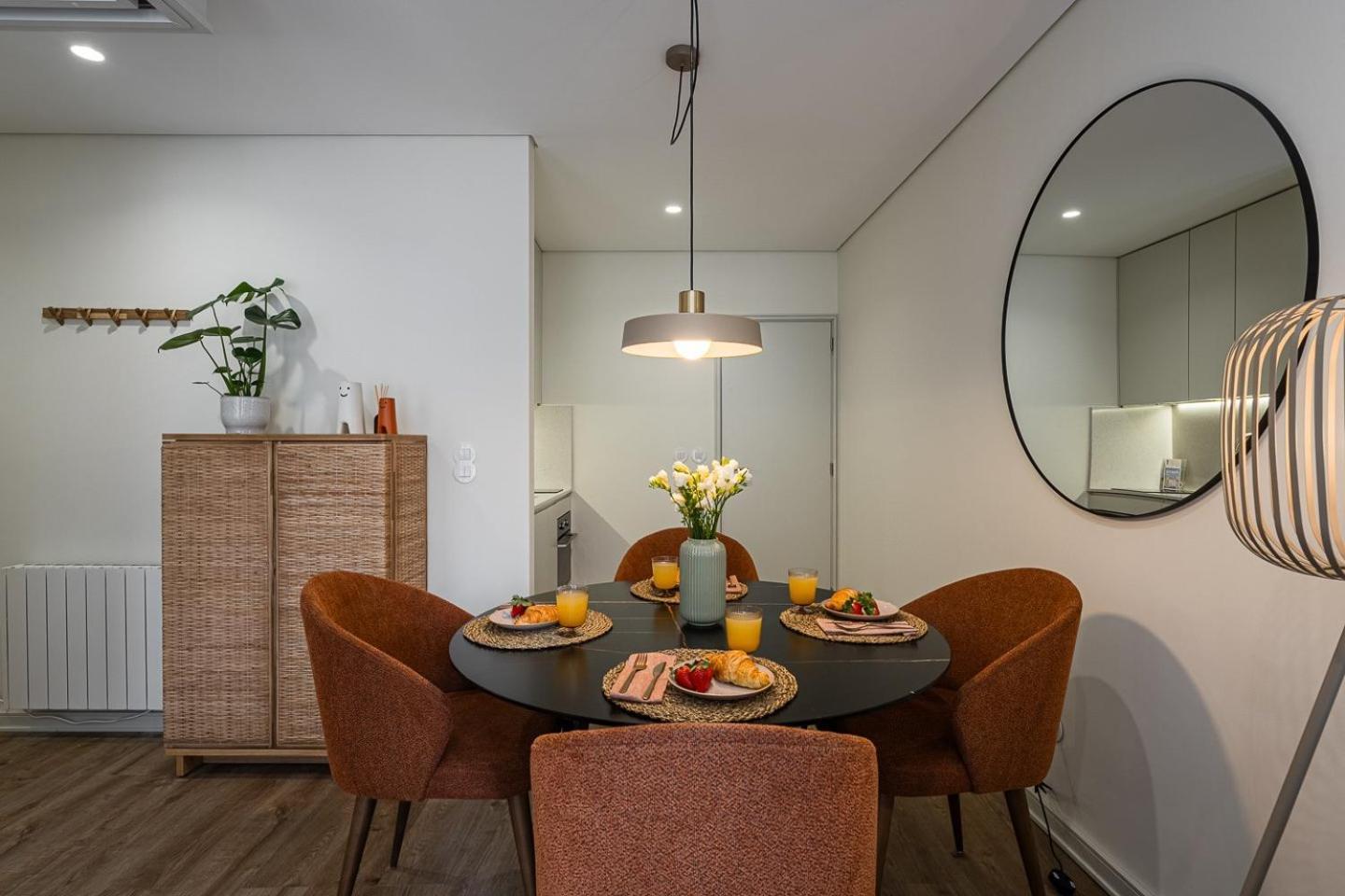 Guestready - Tela Dobravel Em Cedofeita Lejlighed Porto Eksteriør billede