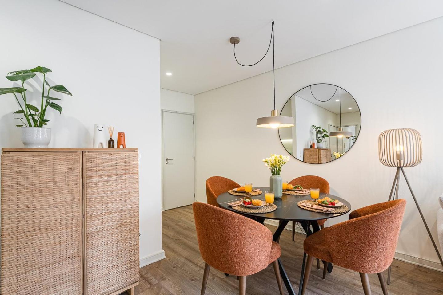 Guestready - Tela Dobravel Em Cedofeita Lejlighed Porto Eksteriør billede