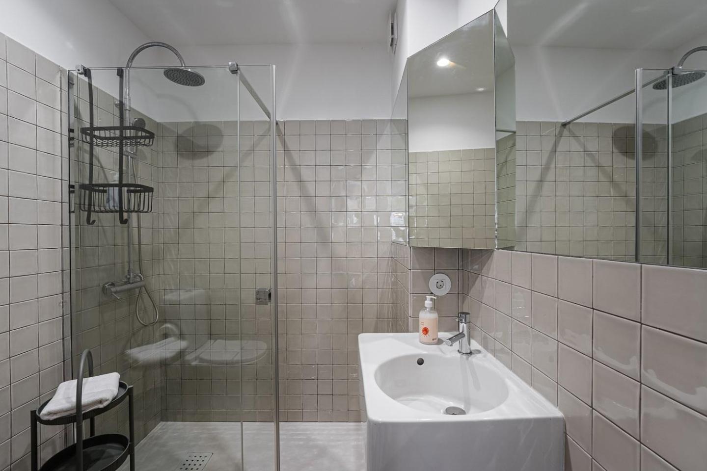 Guestready - Tela Dobravel Em Cedofeita Lejlighed Porto Eksteriør billede