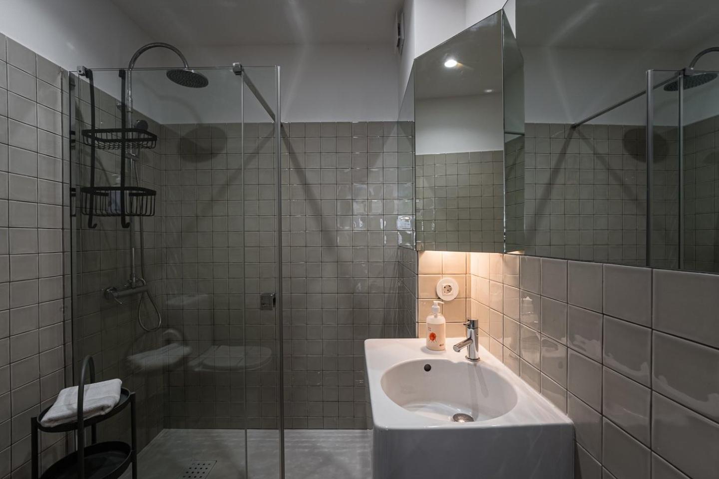 Guestready - Tela Dobravel Em Cedofeita Lejlighed Porto Eksteriør billede